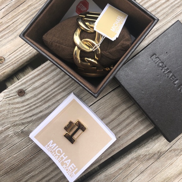 Michael Kors watch - Picture 6 of 8